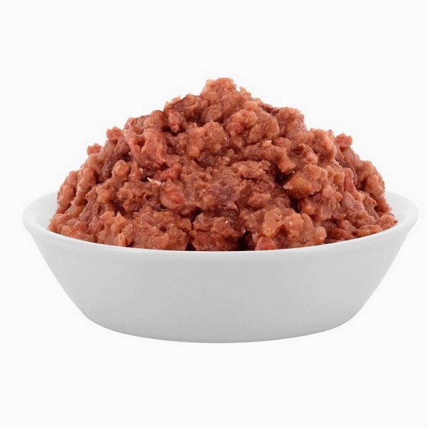 Lucky Lou LS Adult Perutnina in tuna 300g
