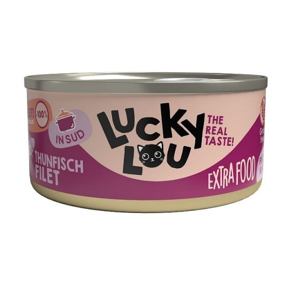 Lucky Lou EF file tune v juhi 70g