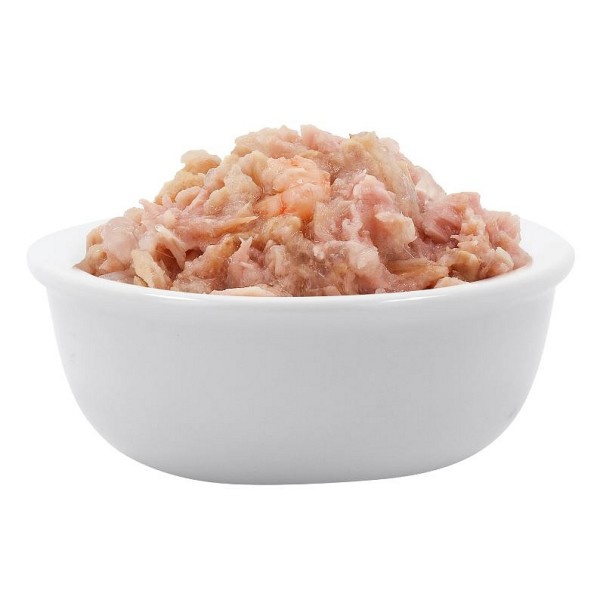 Lucky Lou EF file tune z rakci v želeju 70g