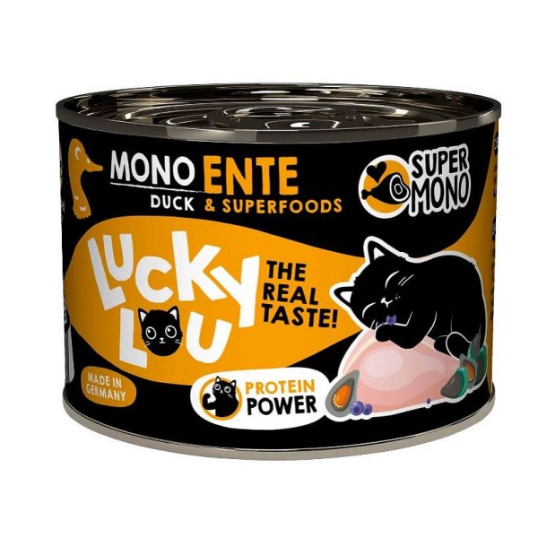 Lucky Lou SuperMono Raca 200g