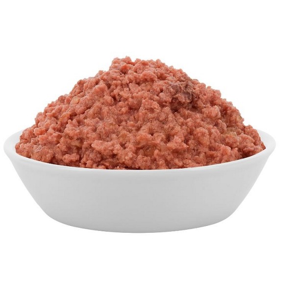 Lucky Lou LS Adult Perutnina in fazan 300g