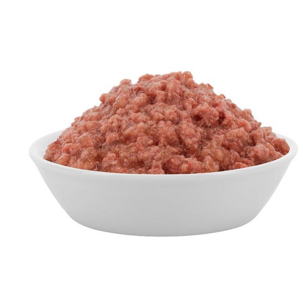 Lucky Lou LS Adult Perutnina in postrv 300g