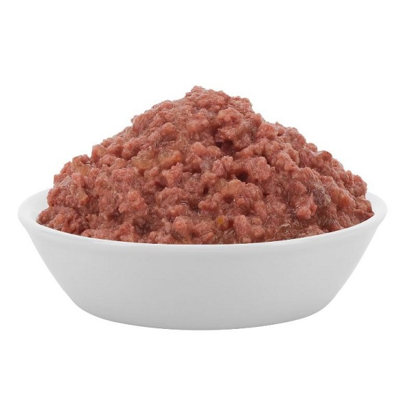 Lucky Lou LS Adult Perutnina in raca 300g