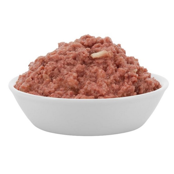 Lucky Lou LS Sterilized Perutnina in govedina 400g