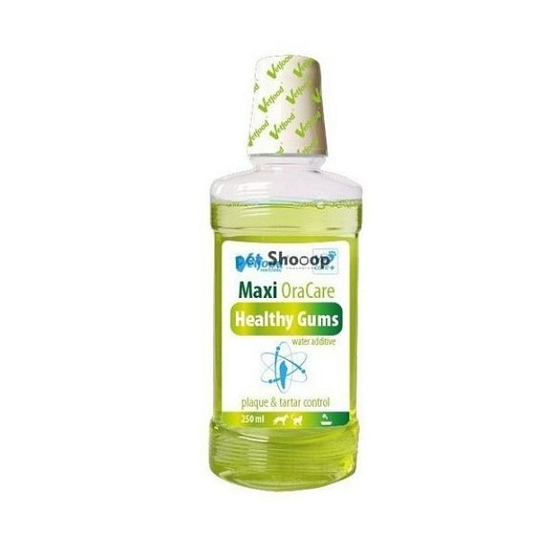 MAXI OraCare Healthy Gums 250ml