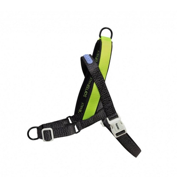 Zee.Dog Softer Walk oprsnica Nox