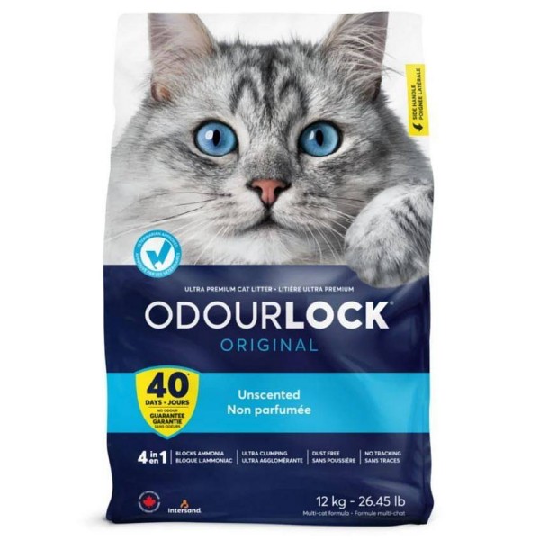 Intersand posip Odourlock