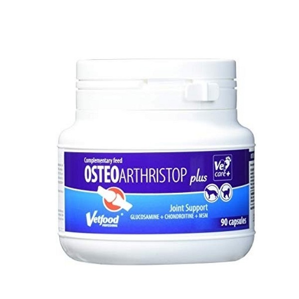 Vetfood Osteoarthristop Plus
