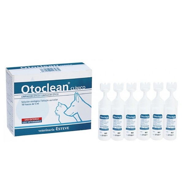 Otoclean