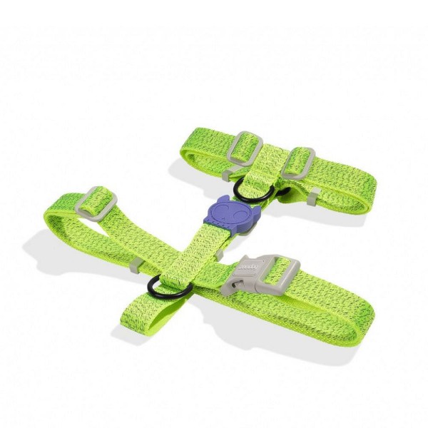 Zee.Dog H oprsnica Nox Lumen