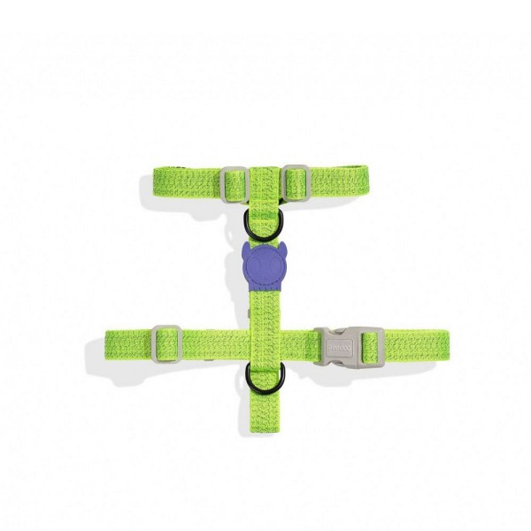 Zee.Dog H oprsnica Nox Lumen