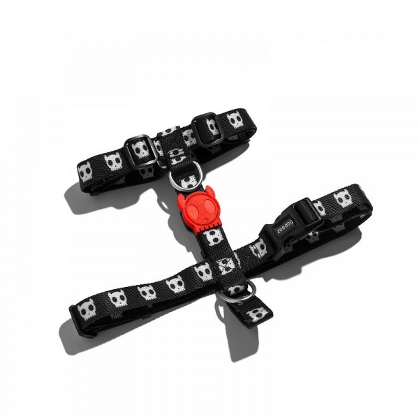 Zee.Dog H oprsnica Skull