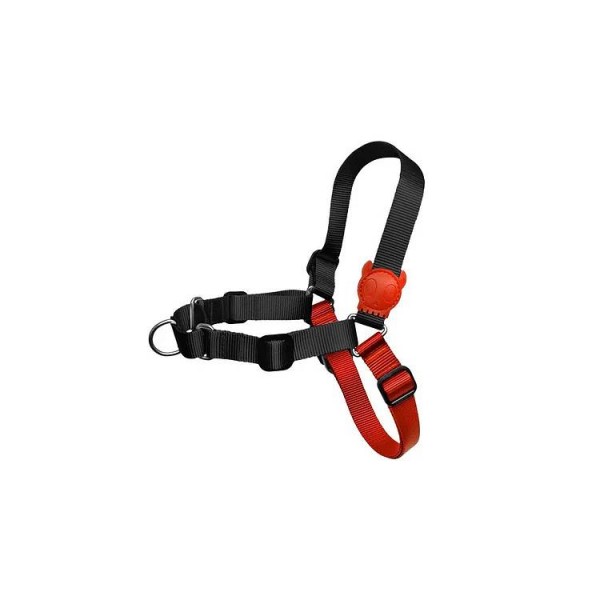 Zee.Dog Soft-Walk oprsnica Fatboy