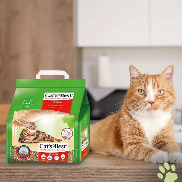 Cat's Best posip Original