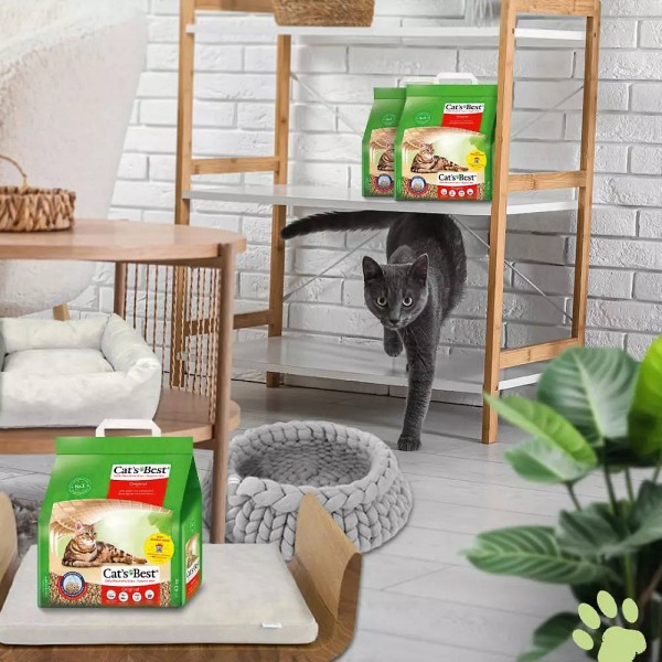 Cat's Best posip Original