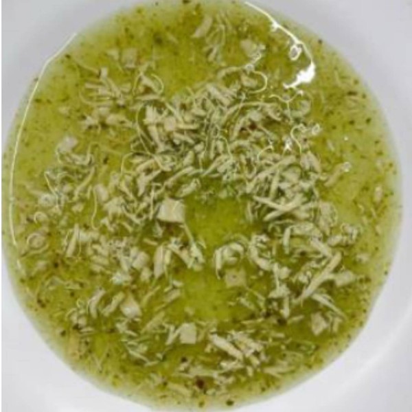 Lifecat Soup Piščanec in šunka v juhi z algami 60g