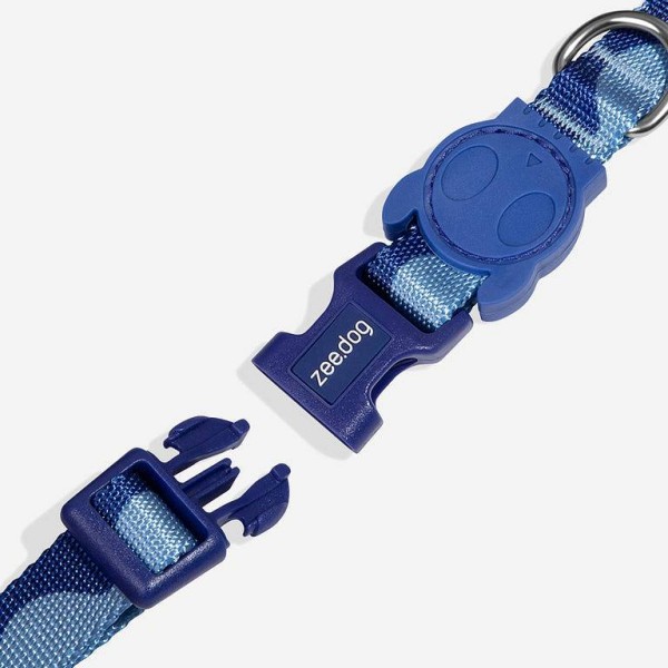 Zee.Dog pasja ovratnica Swell