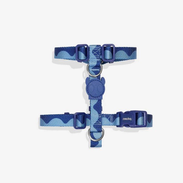 Zee.Dog H oprsnica Swell