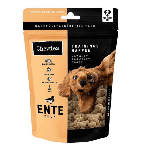 Chewies TrainingsHappen Raca 175g