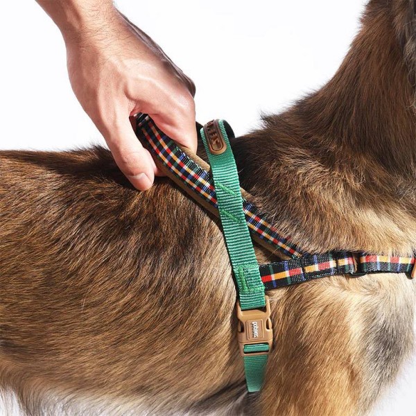 Zee.Dog Softer Walk oprsnica Travis