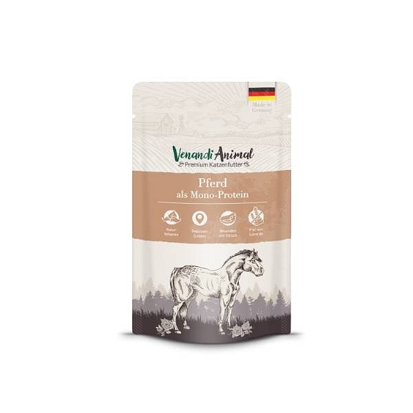 Venandi Mono Konj 125g