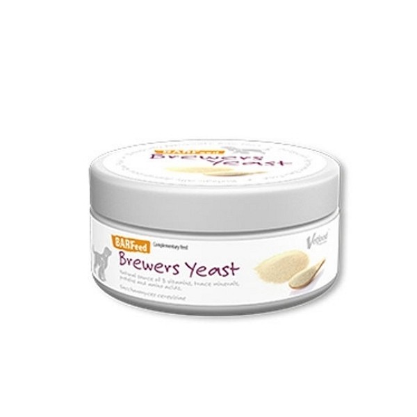 BARFeed Brewers Yeast (pivski kvas) 180g