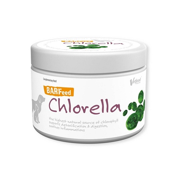 BARFeed Chlorella 200g