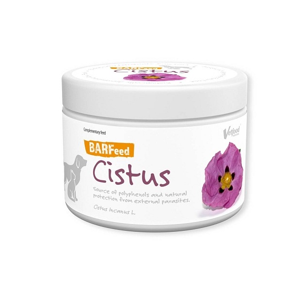 BARFeed Cistus (brškin) 190g