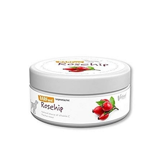 BARFeed Rosehip (šipek) 120g