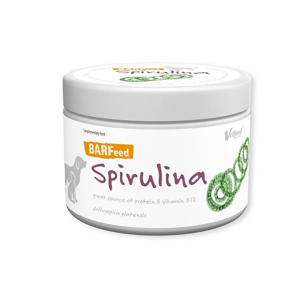 BARFeed Spirulina 200g