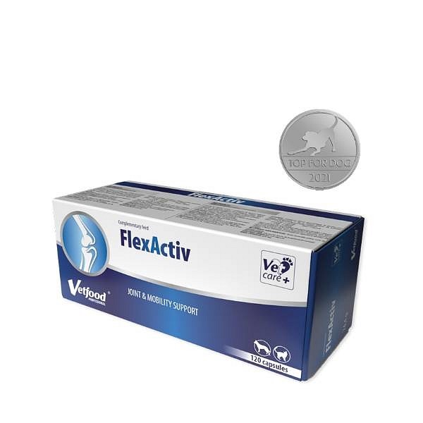 Vetfood FlexActiv