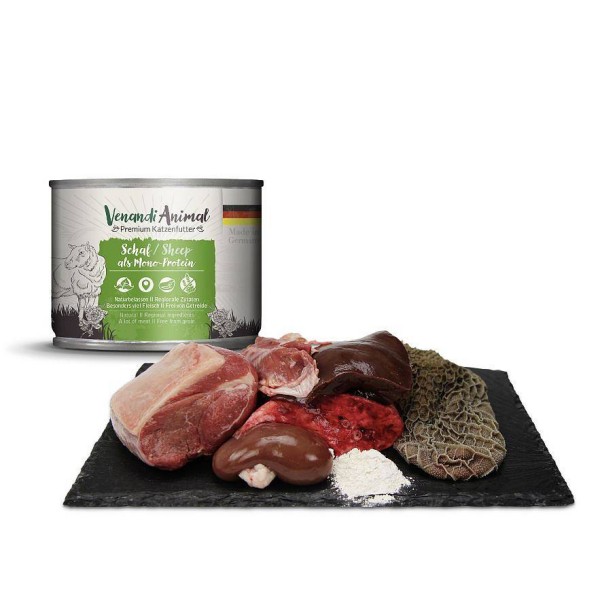 Venandi Mono Ovca 200g