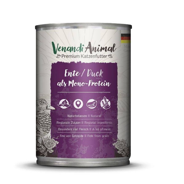 Venandi Mono Raca 400 g