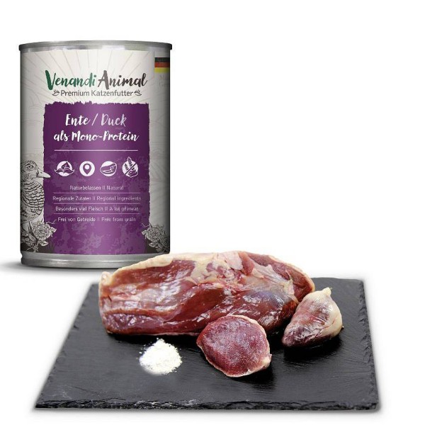 Venandi Mono Raca 400 g