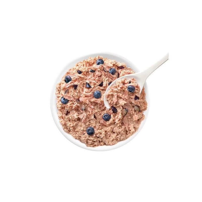 Lifecat Urinary Tuna in borovnice 70g