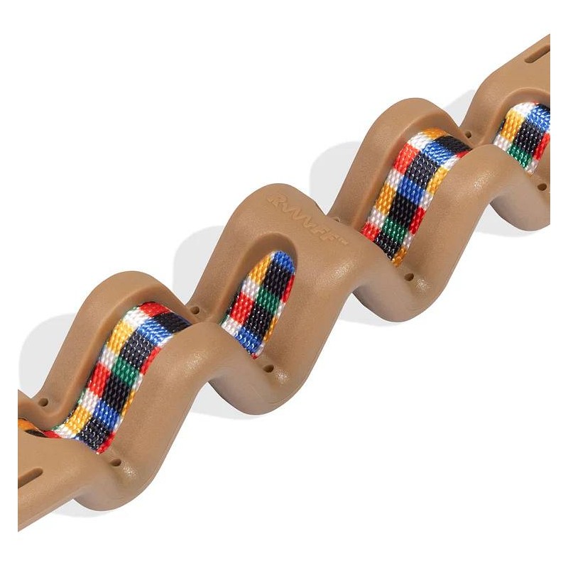 Zee.Dog RUFF pasji povodec Travis