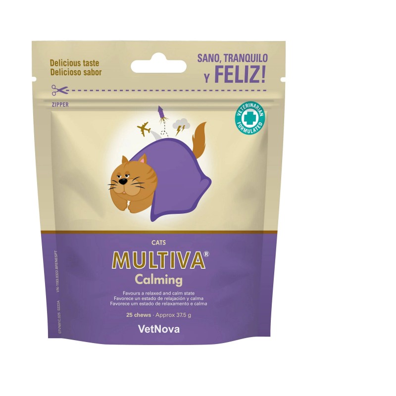 Multiva Calming za mačke
