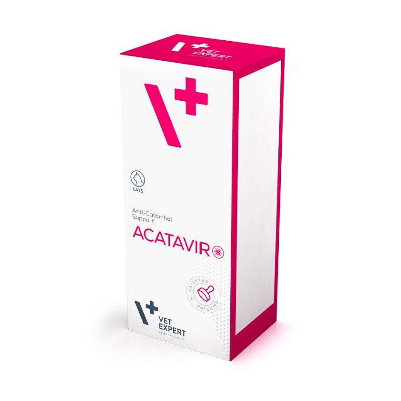 Acatavir 30 ml