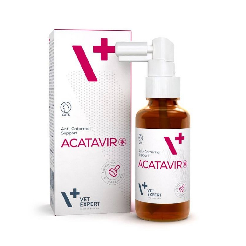 Acatavir 30 ml