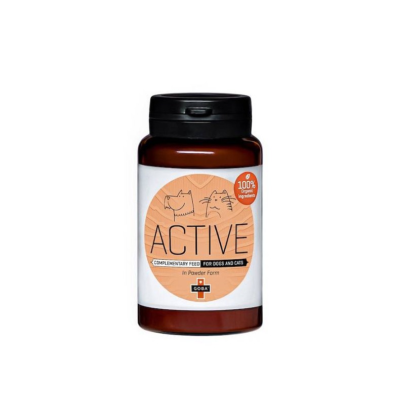 Goba Active