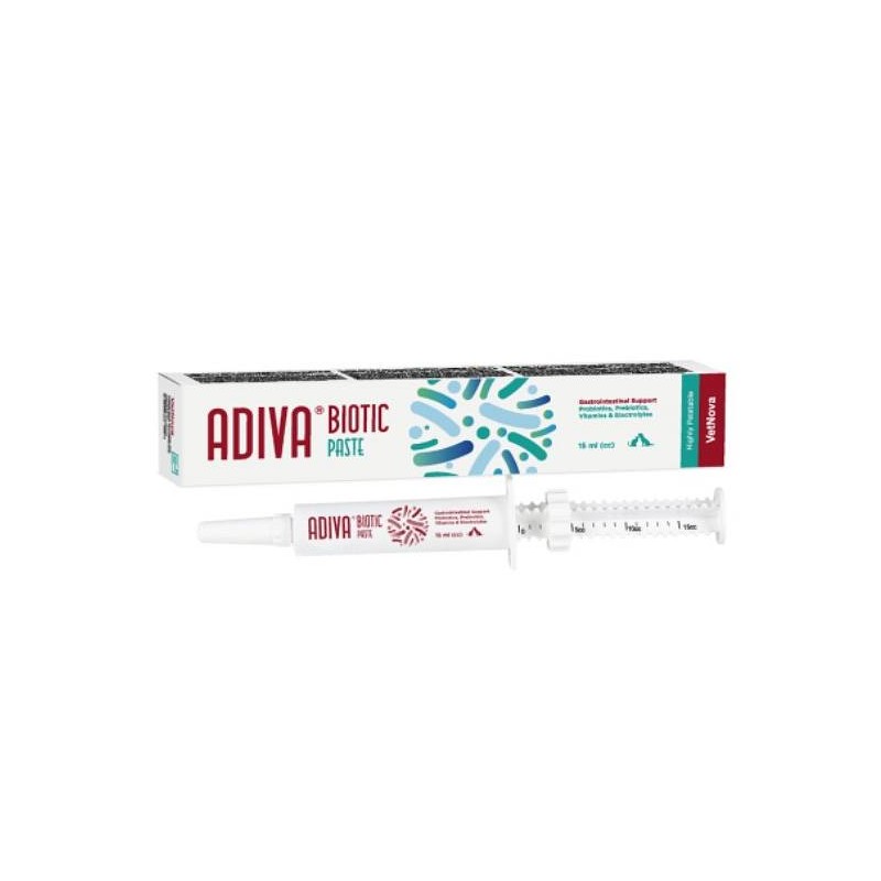 Adiva Biotic pasta 15 ml