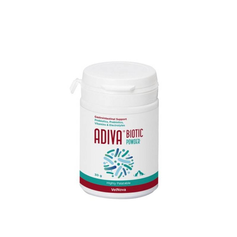 Adiva Biotic Powder 30 g