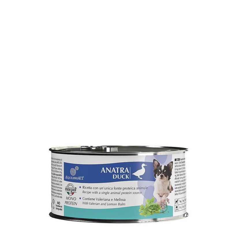 Aequilibriavet dog Raca 150 g