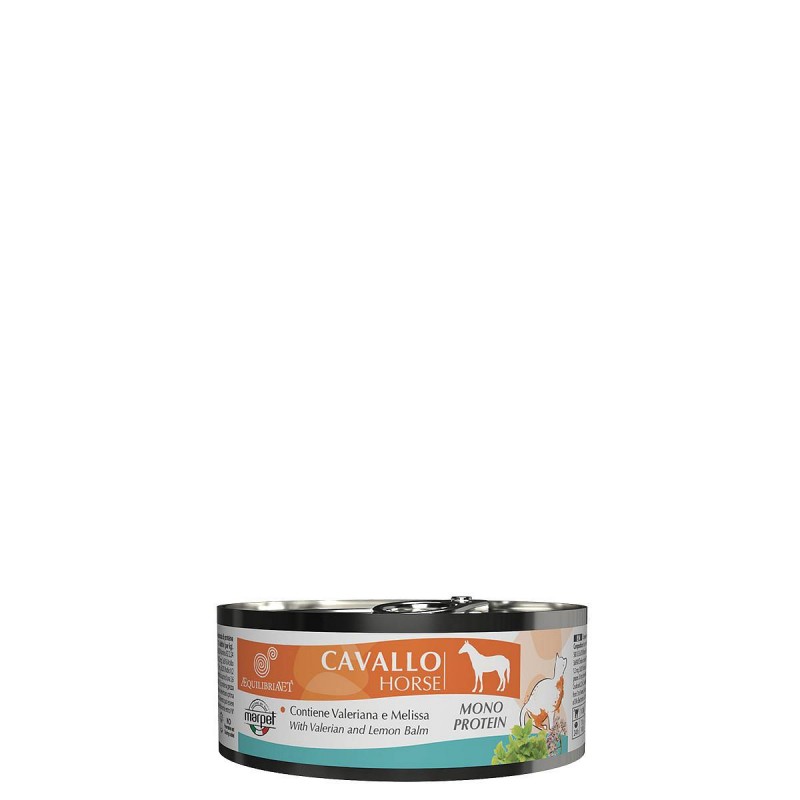 Equilibria Cat 100% Konj 85g