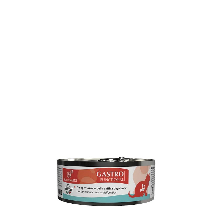 Æquilibriavet Functional za mačke Gastro 85g