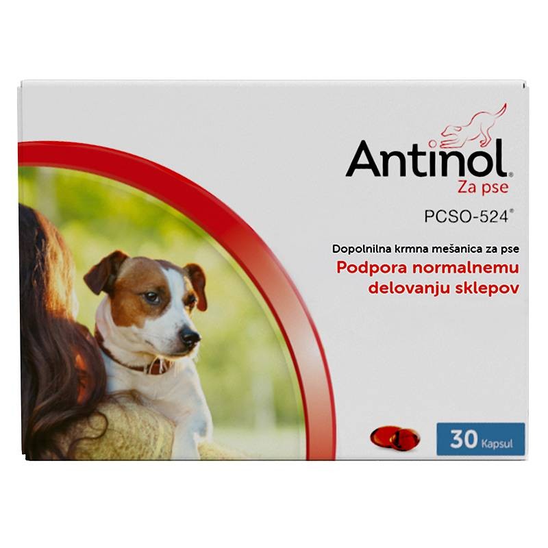 Vetz Petz Antinol za pse