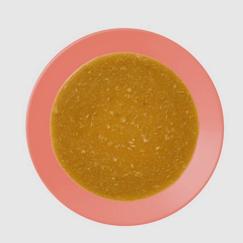 Applaws Ribja kostna juha z lososom 85g