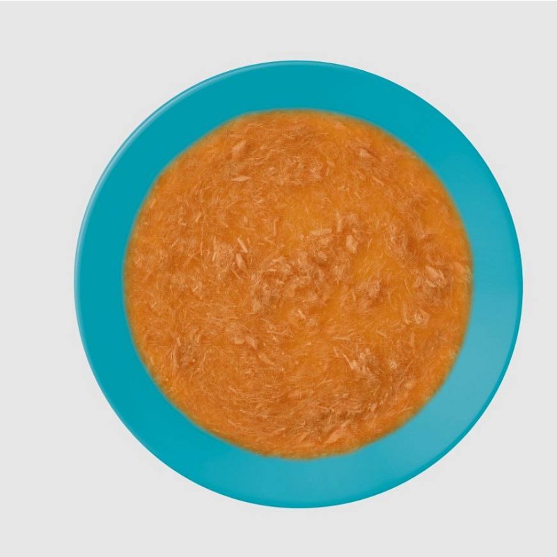 Applaws Ribja kostna juha s tuno 85g