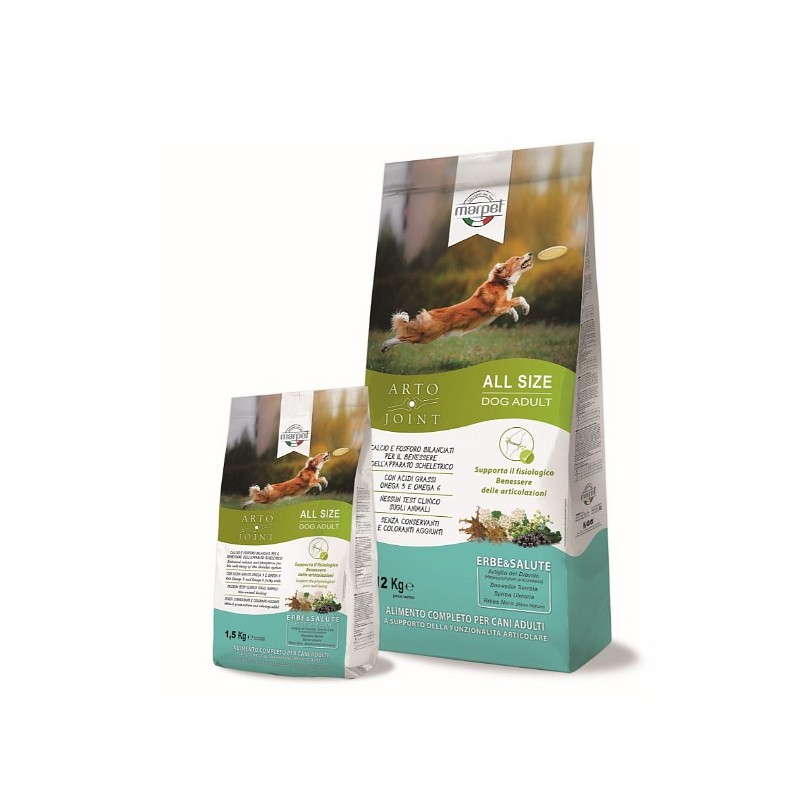 Æquilibriavet Arto Joint Riba