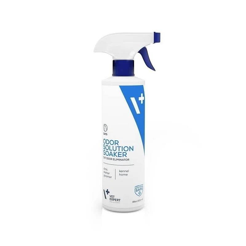 OdorSolution Cat 500 ml